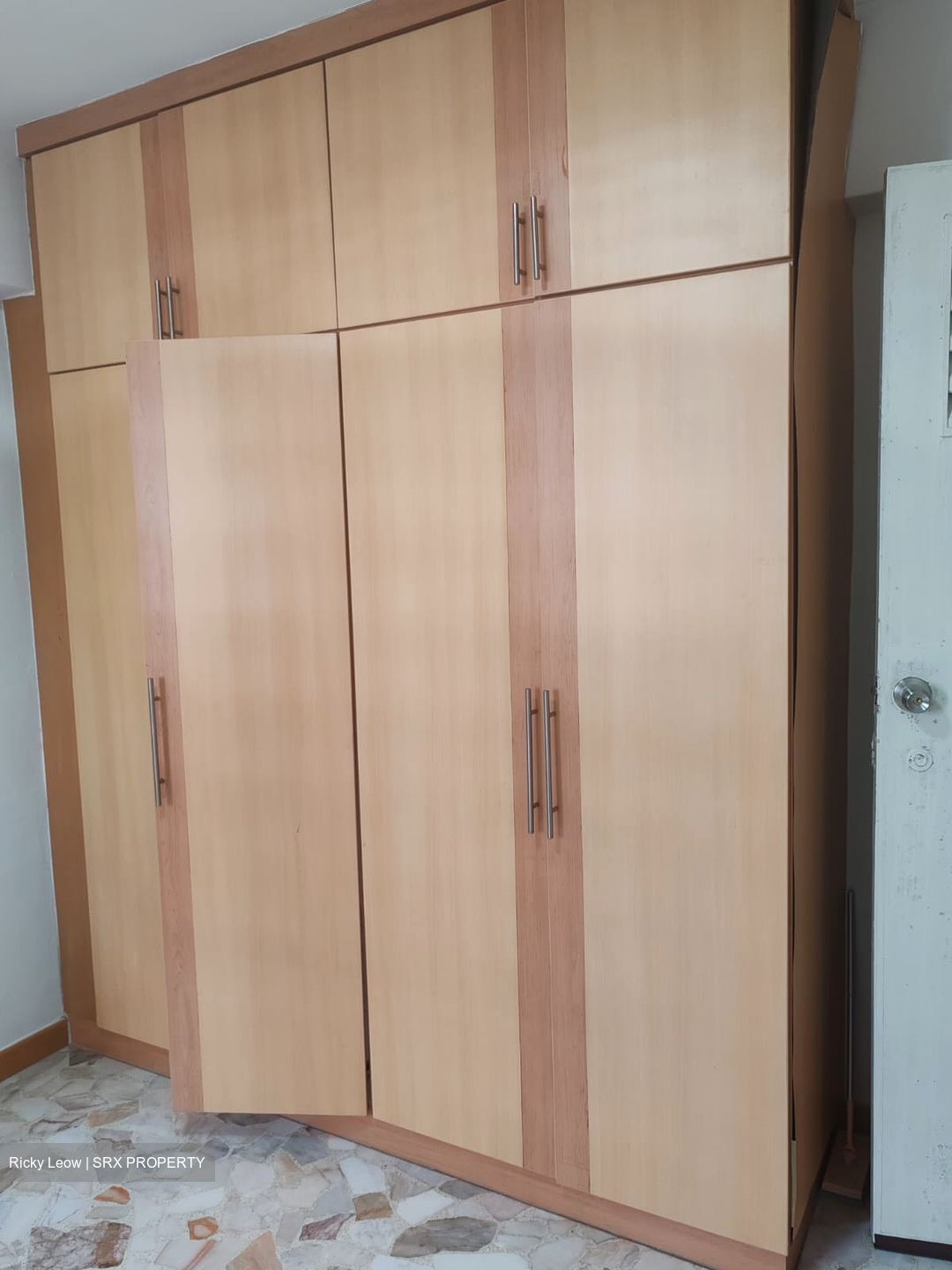 Blk 175 Kebun Baru Link 1 (Ang Mo Kio), HDB 4 Rooms #470192551